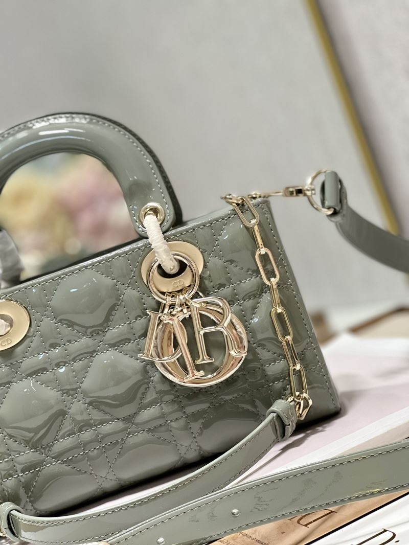 Christian Dior My Lady Bags